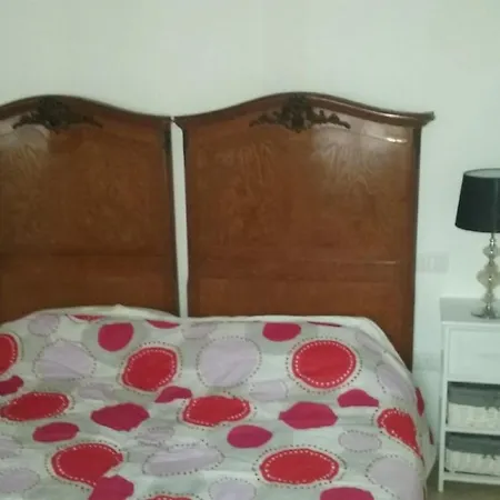 Dorsoduro Apartment