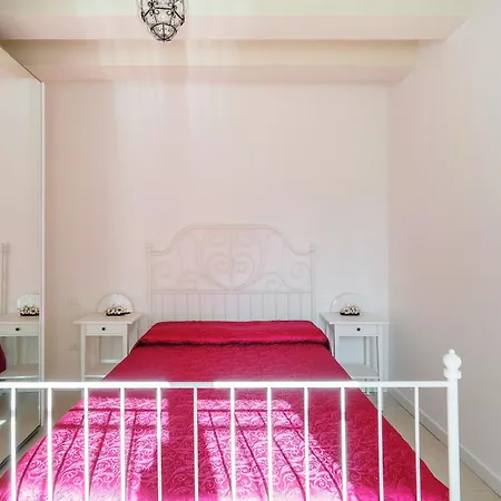Dorsoduro Apartment
