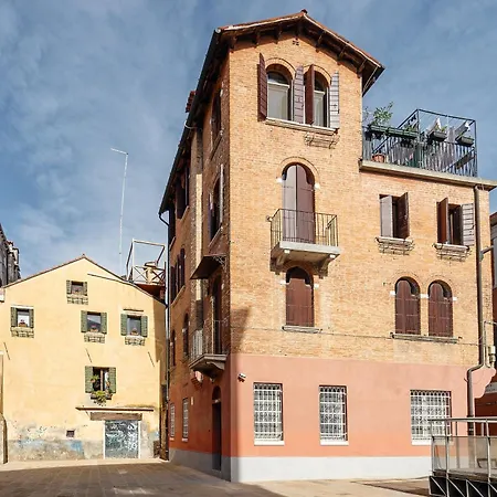 Dorsoduro