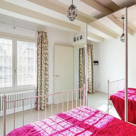 Dorsoduro Apartment Venedig